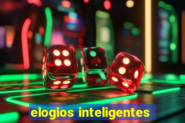 elogios inteligentes